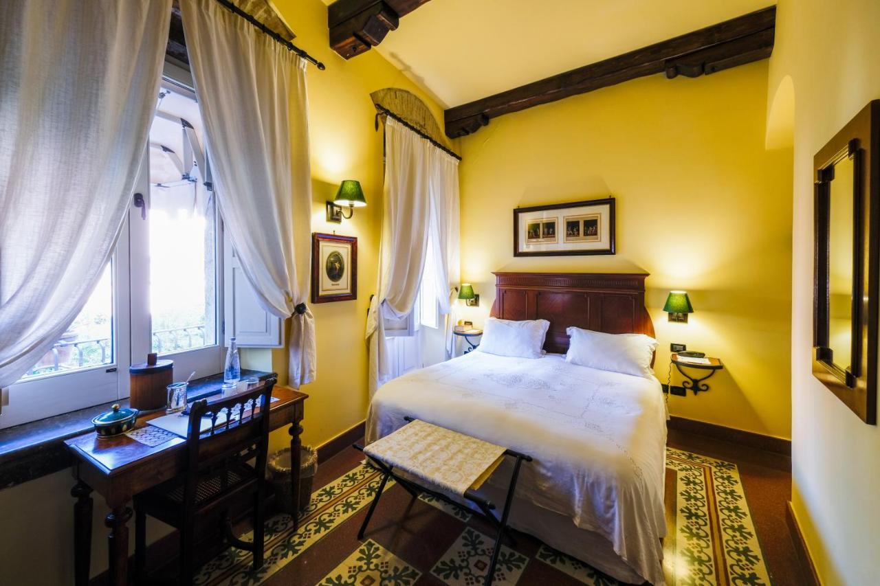 Bed and Breakfast Casa Turchetti Taormina Exterior foto