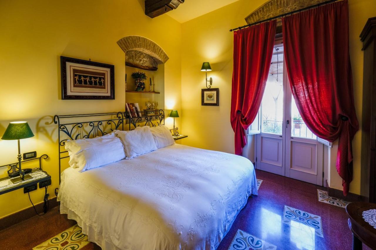 Bed and Breakfast Casa Turchetti Taormina Exterior foto