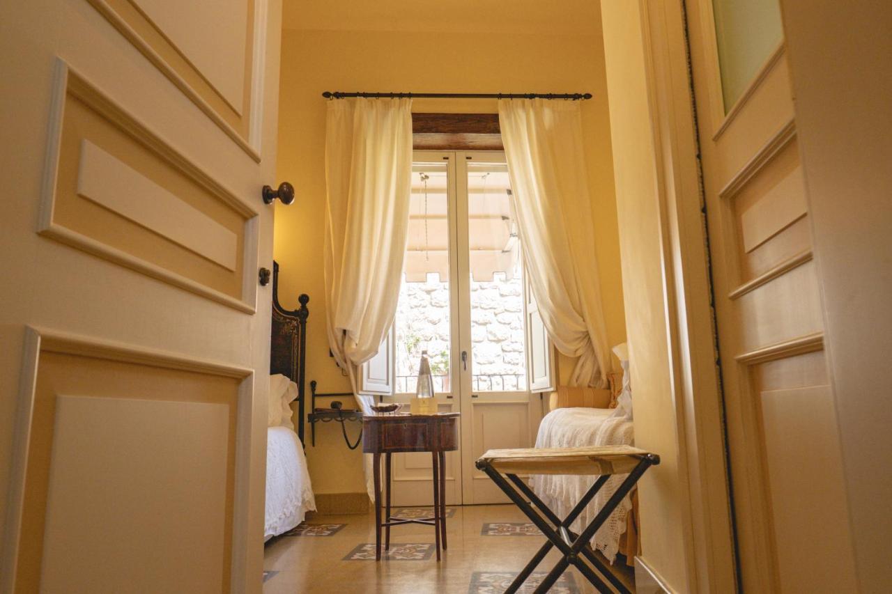Bed and Breakfast Casa Turchetti Taormina Exterior foto