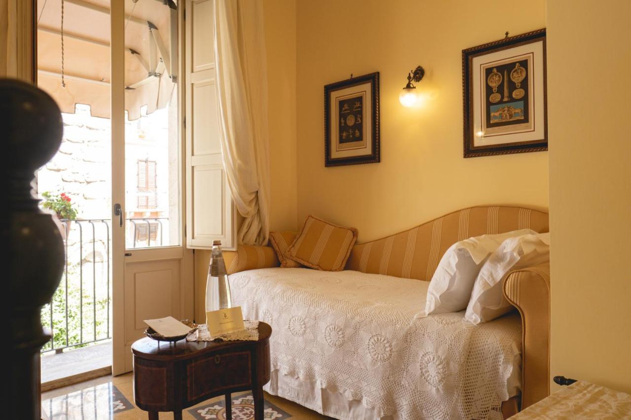 Bed and Breakfast Casa Turchetti Taormina Exterior foto