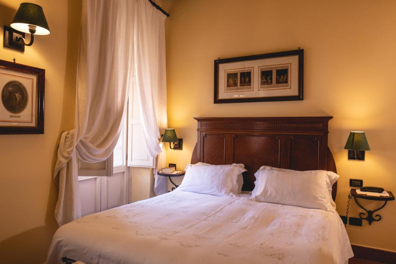 Bed and Breakfast Casa Turchetti Taormina Exterior foto
