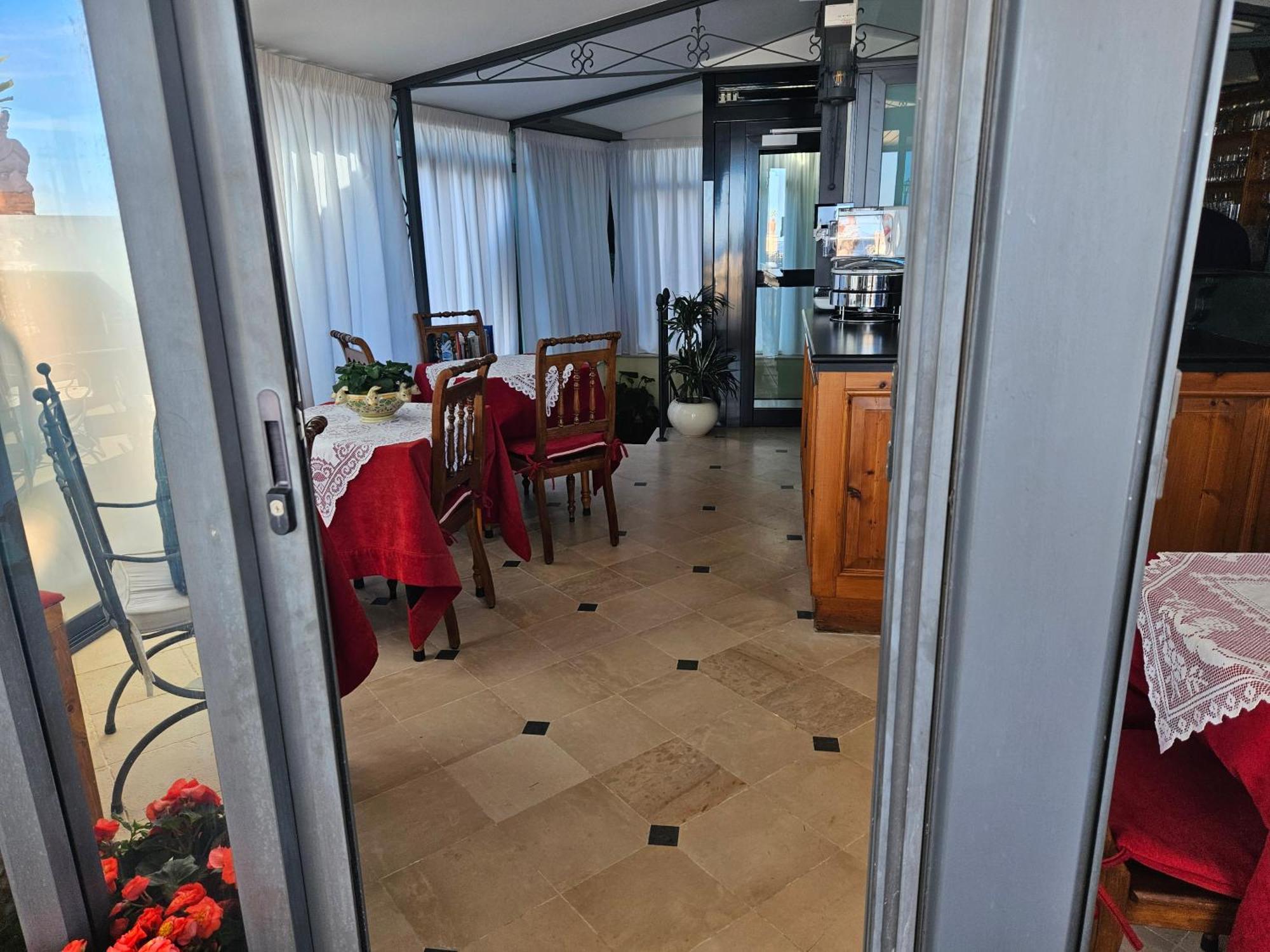 Bed and Breakfast Casa Turchetti Taormina Exterior foto