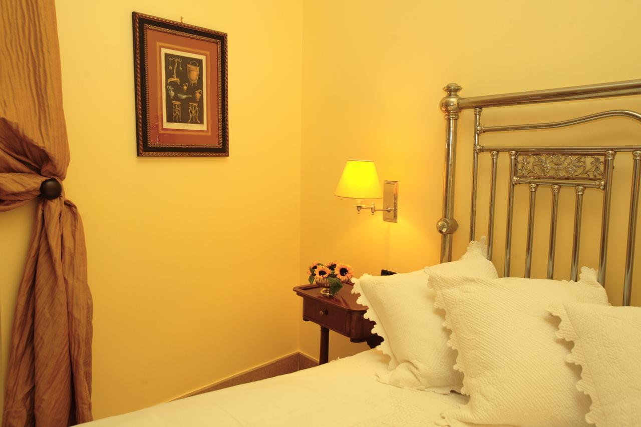 Bed and Breakfast Casa Turchetti Taormina Exterior foto