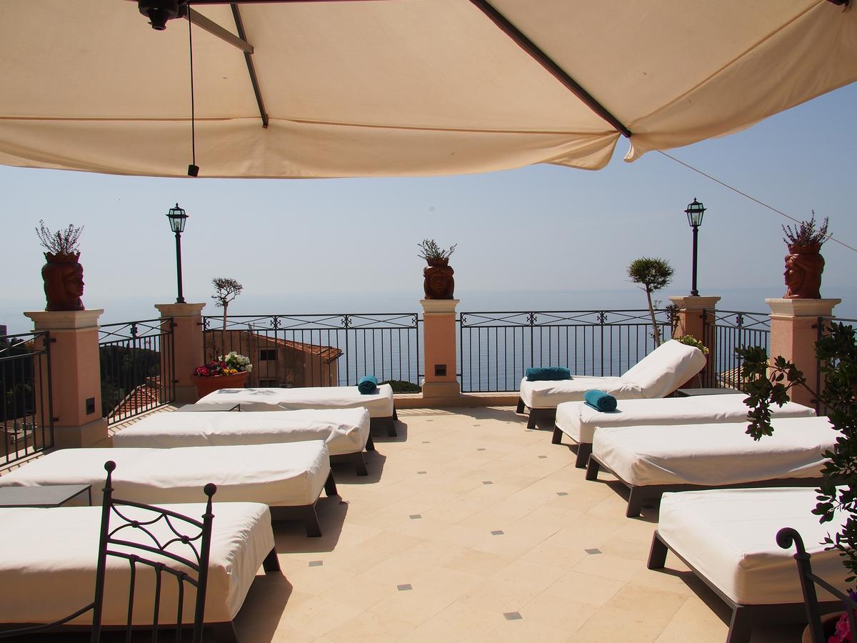 Bed and Breakfast Casa Turchetti Taormina Exterior foto