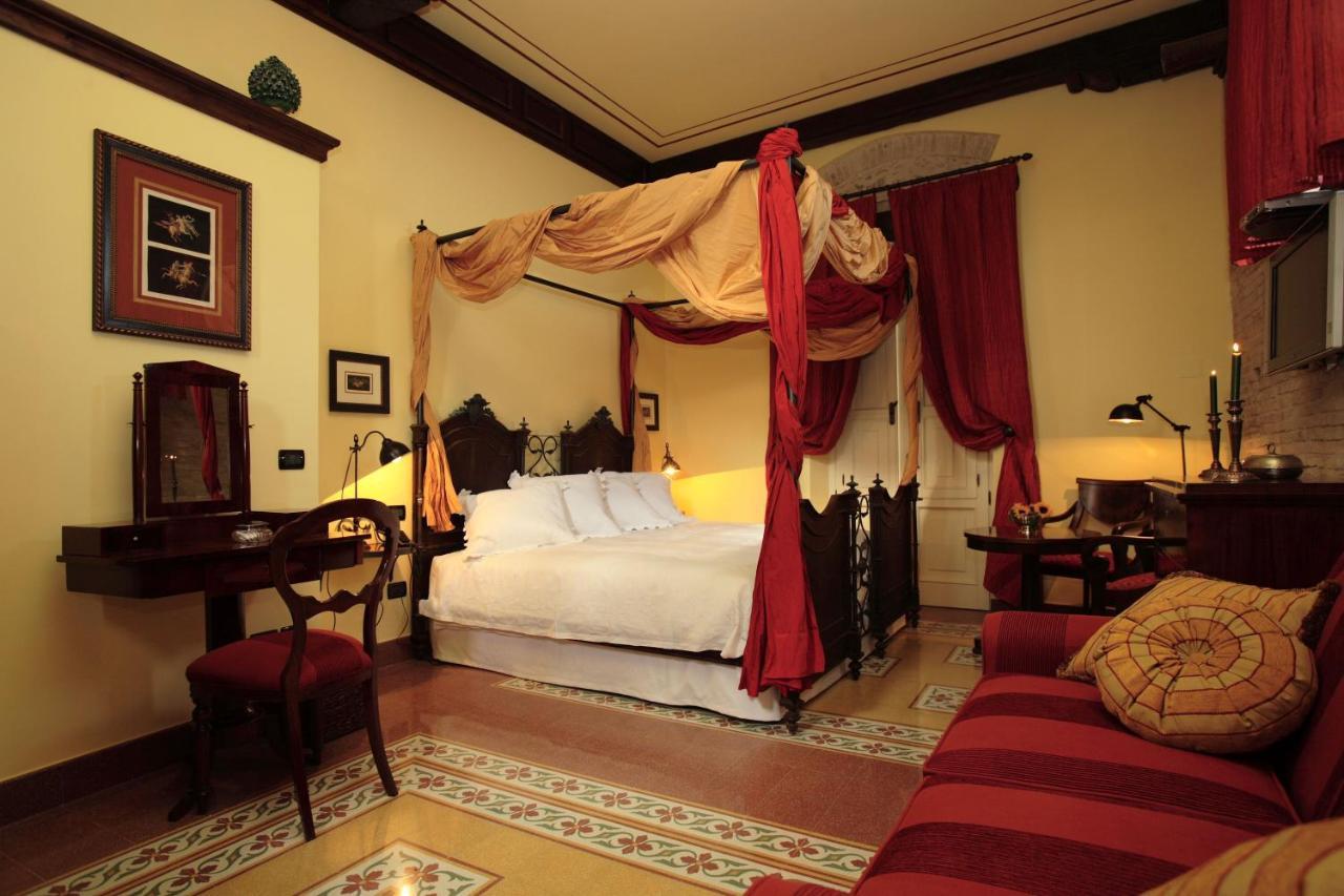 Bed and Breakfast Casa Turchetti Taormina Exterior foto