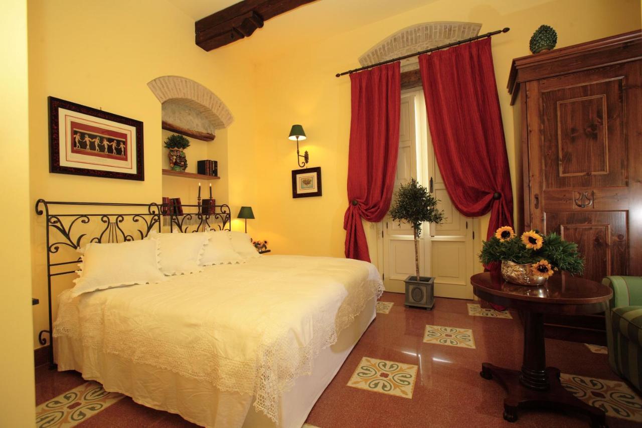 Bed and Breakfast Casa Turchetti Taormina Exterior foto
