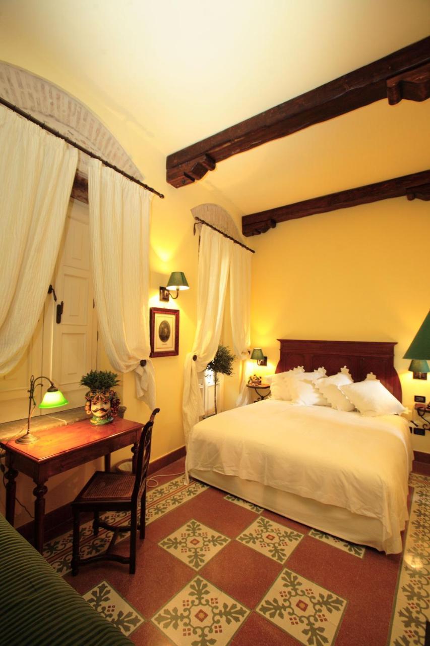 Bed and Breakfast Casa Turchetti Taormina Exterior foto